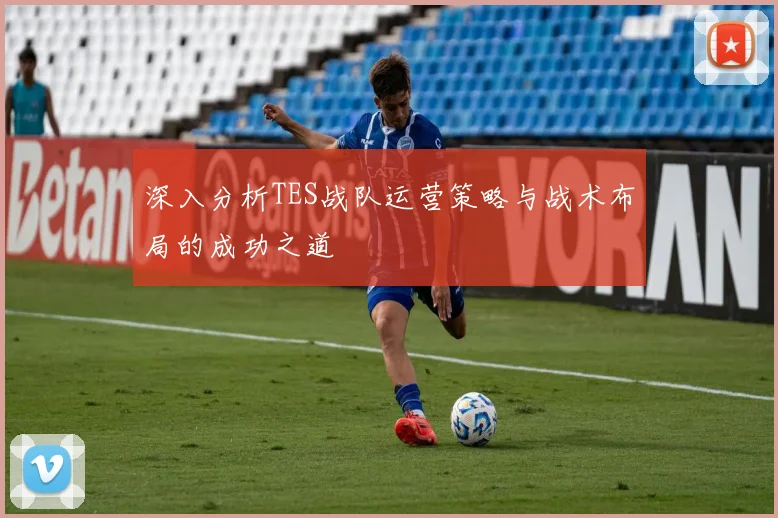 深入分析TES战队运营策略与战术布局的成功之道