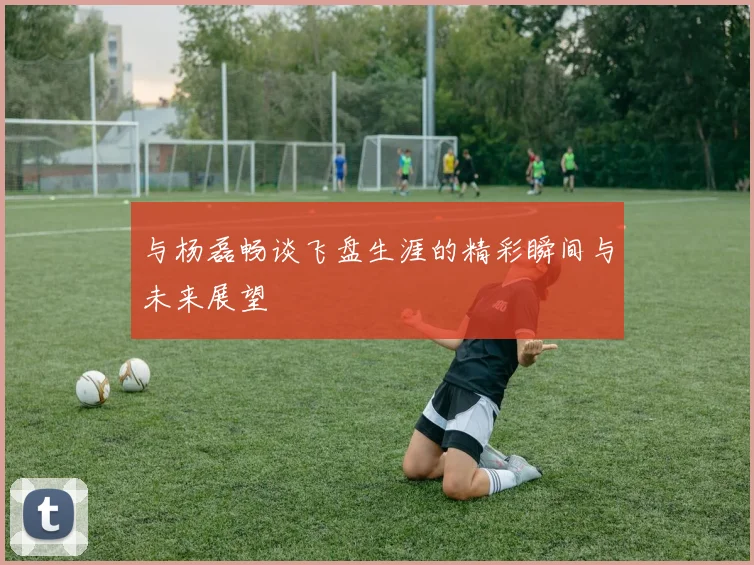 与杨磊畅谈飞盘生涯的精彩瞬间与未来展望